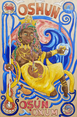 Oshun