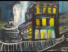 Load image into Gallery viewer, Trafalgar Square