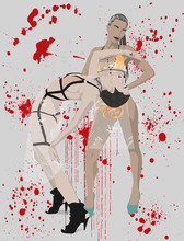 Load image into Gallery viewer, Girls4