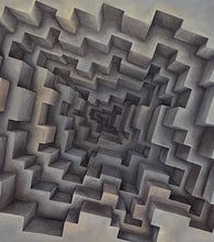 Load image into Gallery viewer, Free Fall