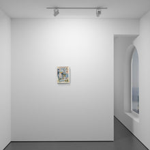 Load image into Gallery viewer, Echoes of the Past (Print)
