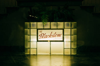 Blackstone