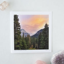 Load image into Gallery viewer, Going to the Sun(set)