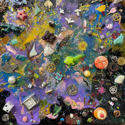 State of my Head In Tech