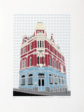 Load image into Gallery viewer, The Horseshoe, Hampstead