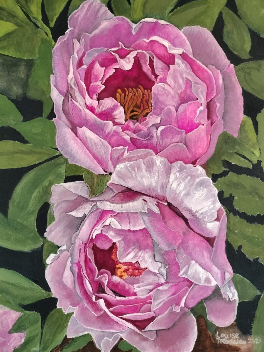 Louise Treadway