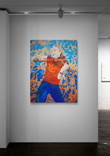 Load image into Gallery viewer, The Violinist