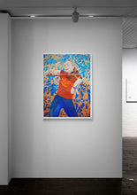 Load image into Gallery viewer, The Violinist