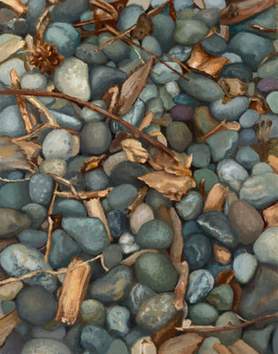 The Great Story Weaves Closer and Closer