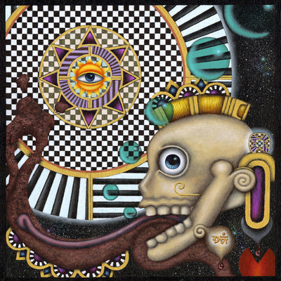 Exhale the Physical!