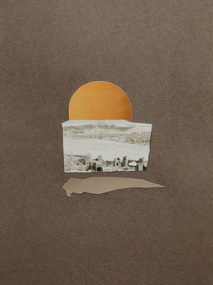 DESERT