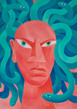 Load image into Gallery viewer, Medusa