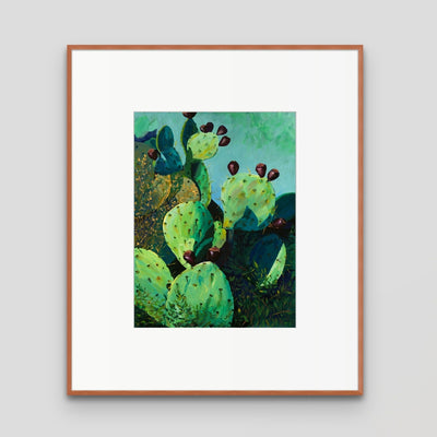 Framed Print