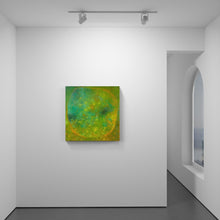 Load image into Gallery viewer, Happy World (Alien Face)