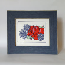 Load image into Gallery viewer, Red Rose