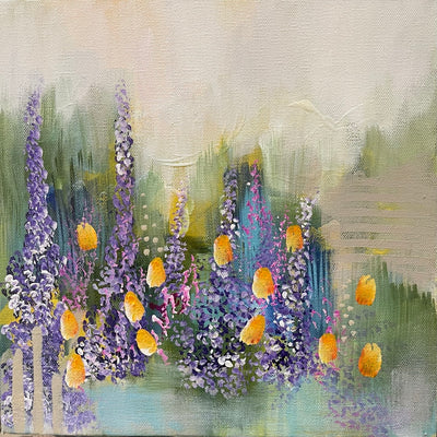 Joyful Discovery