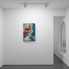 Load image into Gallery viewer, Fracture Planes