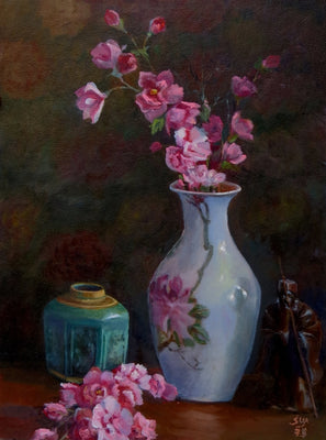 Oriental Spring