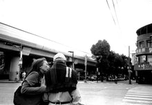 Load image into Gallery viewer, Taipei, 01 (To be here. To be different. series)