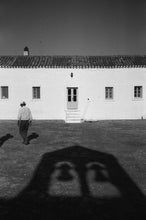 Load image into Gallery viewer, Monastery shadow #2