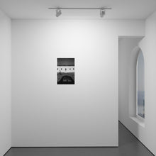 Load image into Gallery viewer, Monastery shadow #2