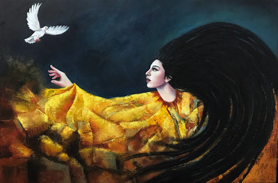 Mother Earth