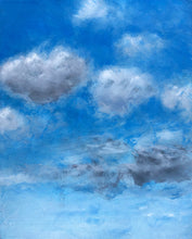 Load image into Gallery viewer, Quantum Painting #71