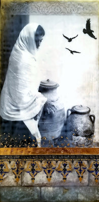 Ashk Olsen (Let There Be Love)