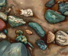 Load image into Gallery viewer, The Water of Falling