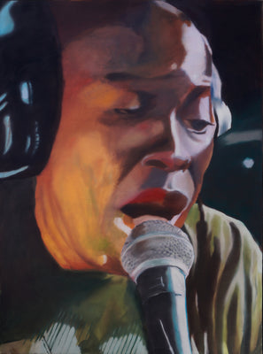 Thievery Corporation...Sleepy Wonder on vocals