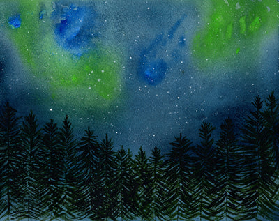 Northern Lights 4
