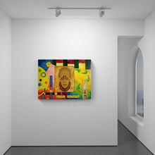 Load image into Gallery viewer, Queen Idia