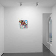 Load image into Gallery viewer, Mother and Child