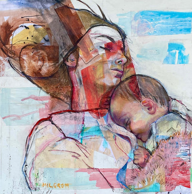 Mother and Child