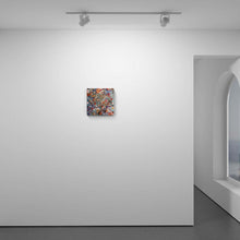 Load image into Gallery viewer, Series: Red, Blue & Yellow