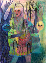 Load image into Gallery viewer, By Moonlight