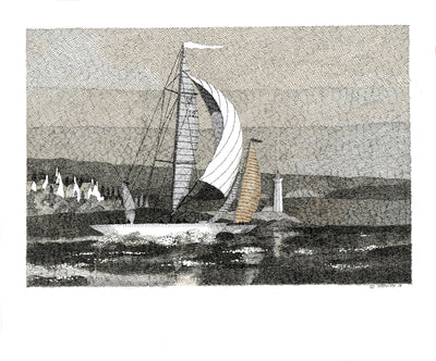 Sailboat