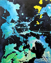 Load image into Gallery viewer, Freedom and control. Winter #2.