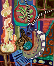 Load image into Gallery viewer, Antelope