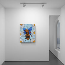 Load image into Gallery viewer, Busy bee