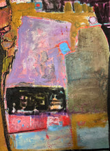 Load image into Gallery viewer, Camping in the Rain