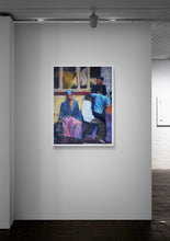 Load image into Gallery viewer, Passengers