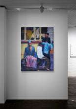 Load image into Gallery viewer, Passengers
