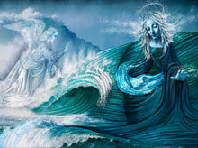 Load image into Gallery viewer, Stella Maris