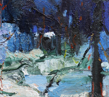 Load image into Gallery viewer, Winter Shadows