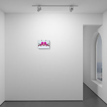 Load image into Gallery viewer, Symmetry - Orchid