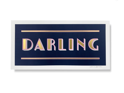 DARLING