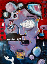 Load image into Gallery viewer, We’re Having Weather