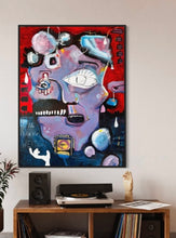 Load image into Gallery viewer, We’re Having Weather