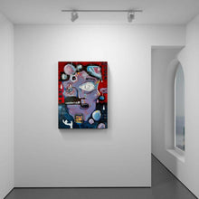 Load image into Gallery viewer, We’re Having Weather